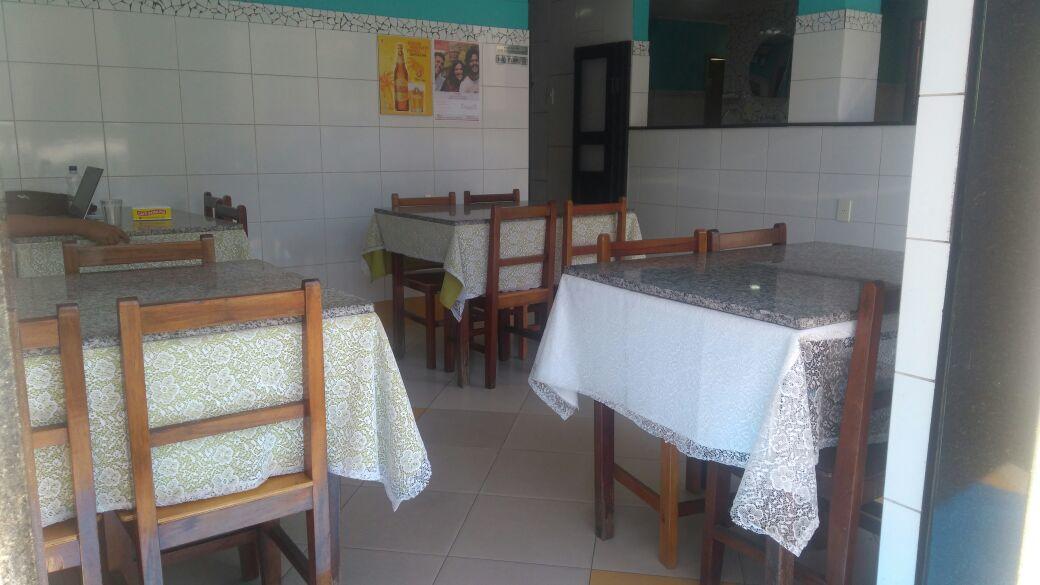 Hotel E Restaurante Coelho Jacobina  Buitenkant foto
